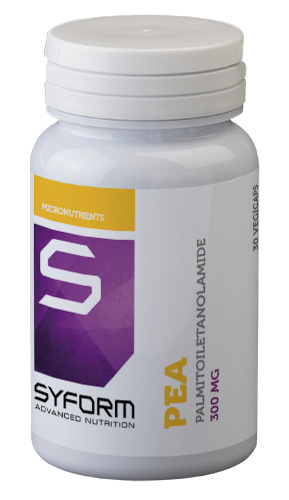 PEA 30 CAPSULE - Farmastop