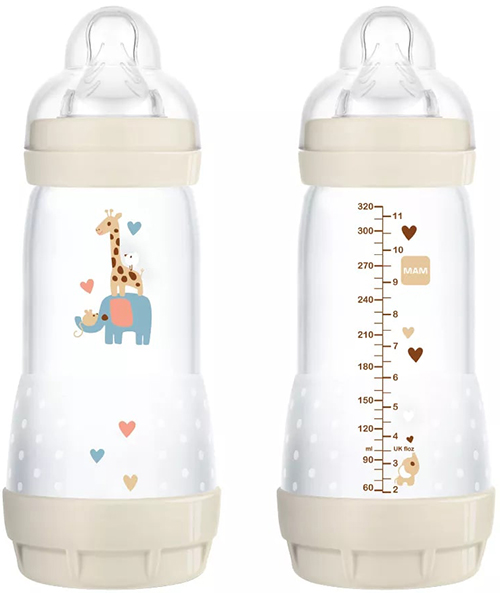 MAM EASY START 320ML N - Farmastop