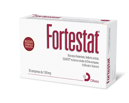 FORTESTAT 30 COMPRESSE - Farmastop