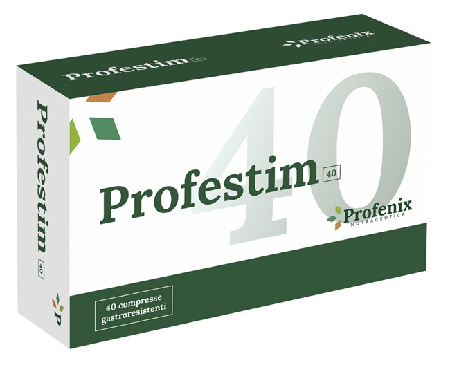 PROFESTIM 40 COMPRESSE - Farmastop