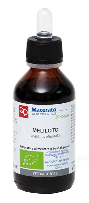 ELICRISO TINTURA MADRE BIO 200 ML - Farmastop