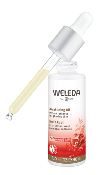 MELOGRANO OLIO VISO RASSODANTE 30 ML - Farmastop