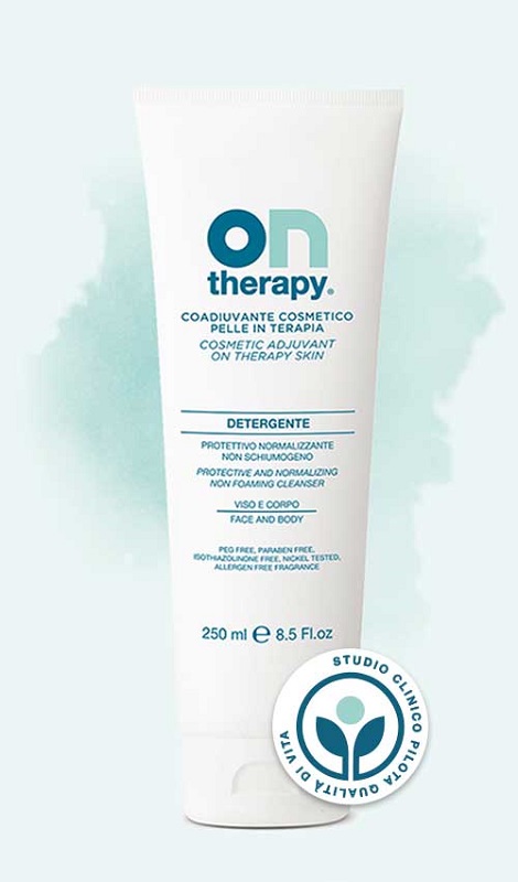 ONTHERAPY DETERGENTE 150 ML - Farmastop