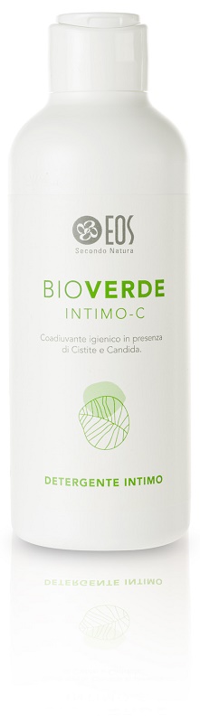 EOS BIOVERDE INTIMO C 250 ML - Farmastop