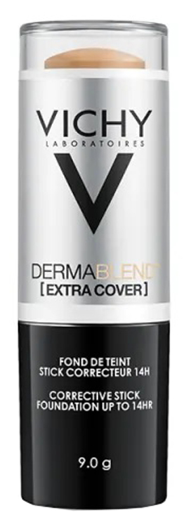 DERMABLEND EXTRA COVER STICK 45 - Farmastop