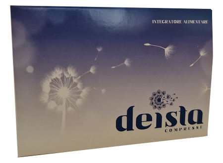 DEISTA 30 COMPRESSE - Farmastop