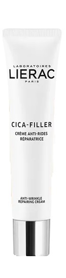 LIERAC CICA-FILLER CREMA 30 ML - Farmastop