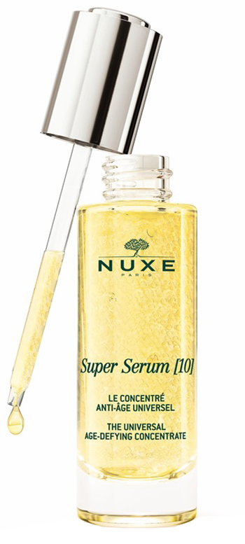 NUXE SUPER SERUM 10 30 ML - Farmastop