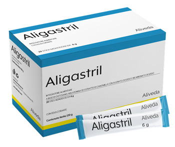 ALIGASTRIL 20 STICK - Farmastop