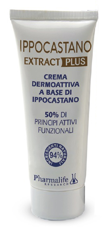 IPPOCASTANO EXTRACT PLUS CREMA DERMOATTIVA 100 ML - Farmastop