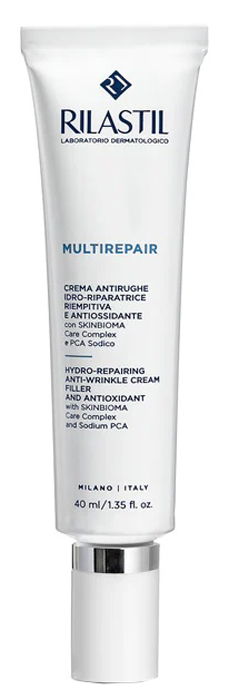 RILASTIL MULTIREPAIR IDRO RIPARATORE NUOVA FORMULA 40 ML - Farmastop