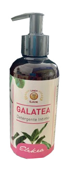 GALATEA DETERGENTE INTIMO 250 ML - Farmastop