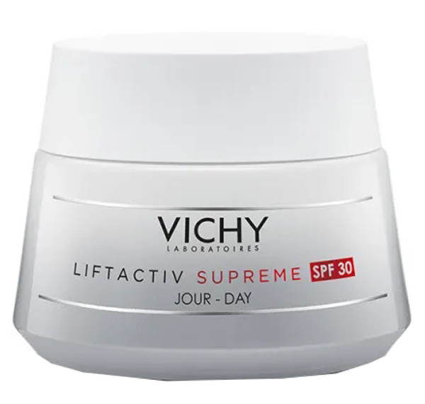 LIFTACTIV SUPREME CREMA SPF30 50 ML - Farmastop