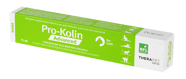 PROKOLIN ADVANCED CAR PASTA 15 ML - Farmastop