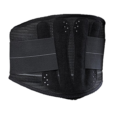 GIBAUD ORTHO LOMBOGIB WORK H21 CORSETTO LOMBOSACRALE 03 - Farmastop