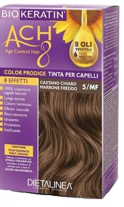 BIOKERATIN ACH8 COLOR 5/MF - Farmastop