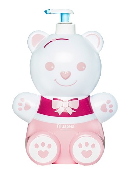 MUSTELA COPRIFLACONE 2020 - Farmastop