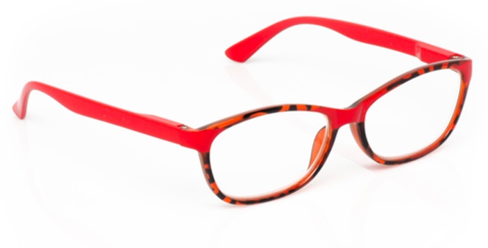 OCCHIALE DA LETTURA PREMONTATO UTILISSIMI MODELLO 0044 COLORE 02 D+3,50 DIOTTRIE - Farmastop