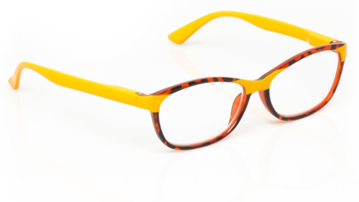 OCCHIALE DA LETTURA PREMONTATO UTILISSIMI MODELLO 0044 COLORE 03 D+3,00 DIOTTRIE - Farmastop