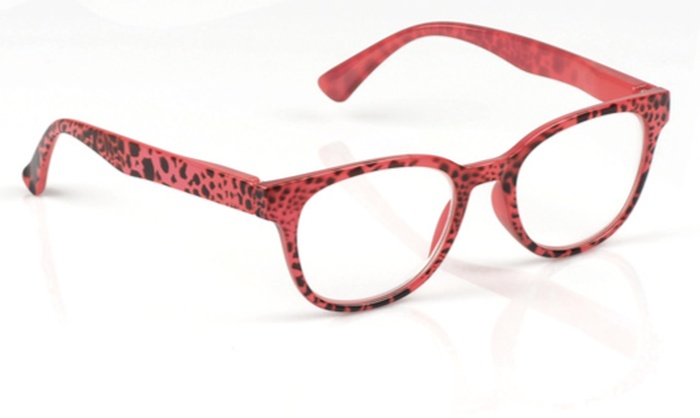 OCCHIALE DA LETTURA PREMONTATO UTILISSIMI MODELLO 028 COLORE 01 D+2,50 DIOTTRIE - Farmastop