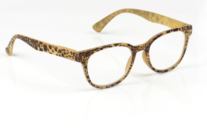 OCCHIALE DA LETTURA PREMONTATO UTILISSIMI MODELLO 028 COLORE 03 D+3,00 DIOTTRIE - Farmastop