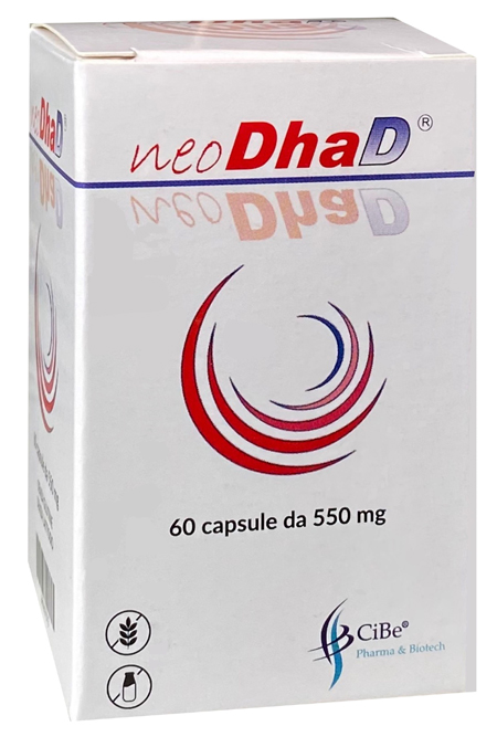 NEODHAD 60 CAPSULE - Farmastop