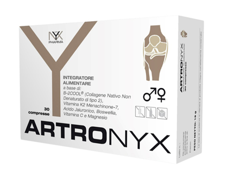 ARTRONYX 30 COMPRESSE - Farmastop