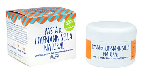 PASTA HOFFMANN SELLA NATURAL 200 ML - Farmastop