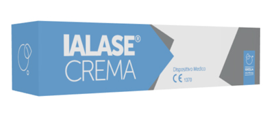 IALASE CREMA 50 ML - Farmastop
