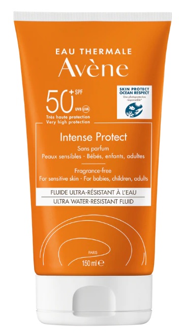 AVENE SOL INTENSE PROTEZIONE SPF50+ 150 ML - Farmastop