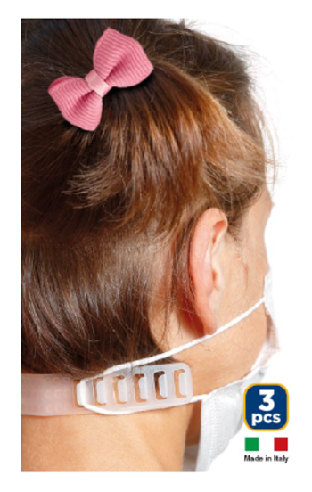 TENDI MASCHERINA REGOLABILE 3 PEZZI - Farmastop