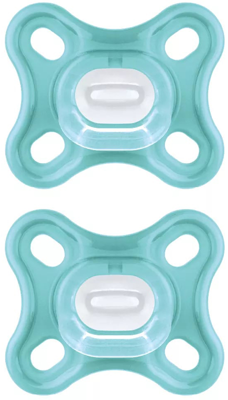 MAM COMFORT 0+ SUCCHIETTO NEUTRO - Farmastop
