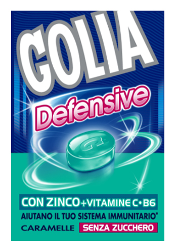 GOLIA DEFENSIVE 49 G - Farmastop