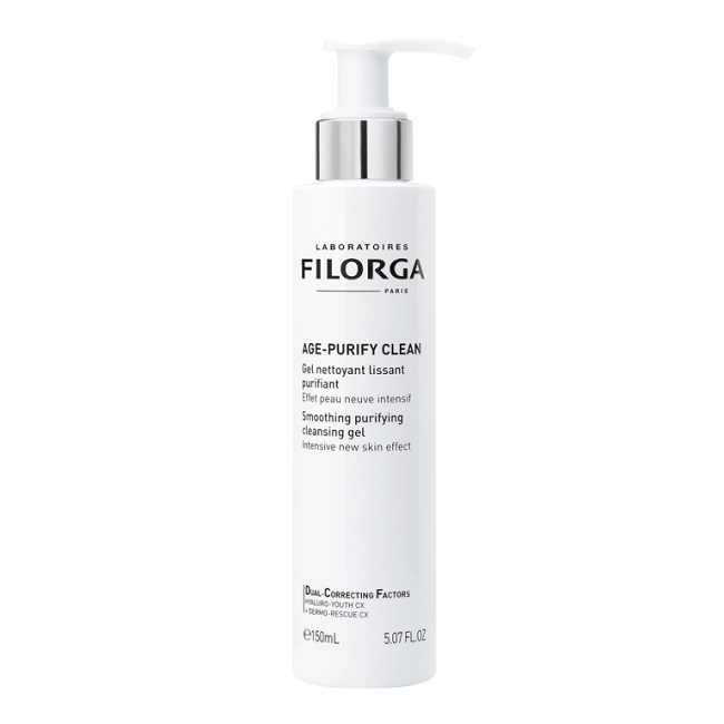 FILORGA AGE PURIFY CLEAN 150 ML - Farmastop