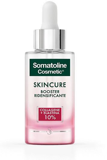 SOMATOLINE SKIN EXPERT VISO SKINCURE RIDENSIFICANTE 30 ML - Farmastop