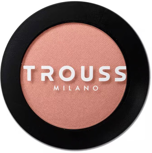 TROUSS MAKE UP 8 OMBRETTO PEACH/BLUSH MATT - Farmastop