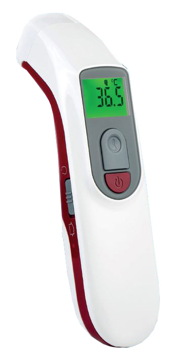 TERMOMETRO NO CONTACT AEON A200 1 PEZZO - Farmastop