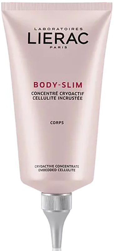 LIERAC BODY SLIM CONCENTRATO CRIOATTIVO 150 ML - Farmastop