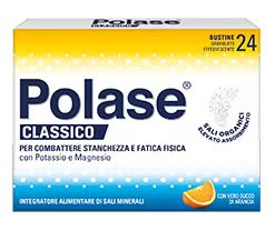 POLASE ARANCIA 12 BUSTINE PROMO 2021 - Farmastop