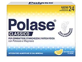 POLASE LIMONE 24 BUSTE PROMO 2021 - Farmastop