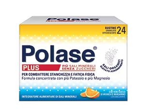 POLASE PLUS 36 BUSTE PROMO 2021 - Farmastop