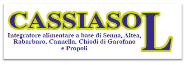 CASSIASOL 100 COMPRESSE - Farmastop