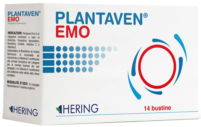 PLANTAVEN EMO 14 BUSTINE - Farmastop