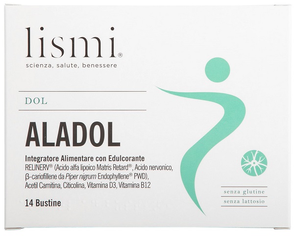 ALADOL 14 BUSTINE - Farmastop