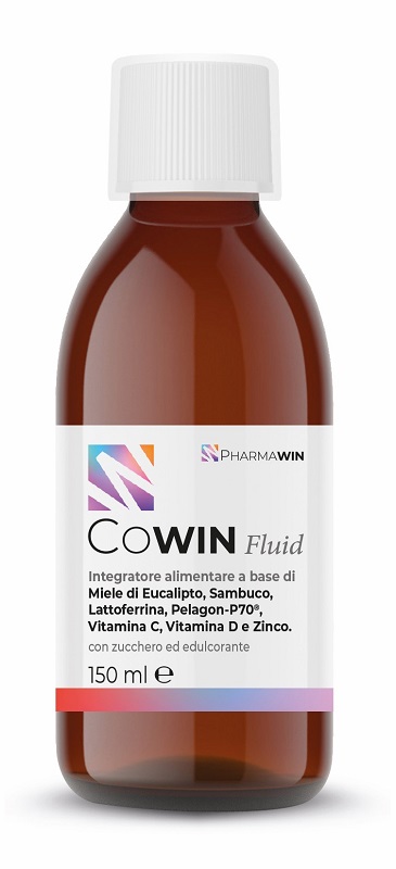 COWIN FLUID 150 ML - Farmastop