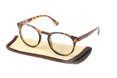 ALVITA OCCHIALE DA LETTURA PREMONTATO PAT +1,00 - Farmastop