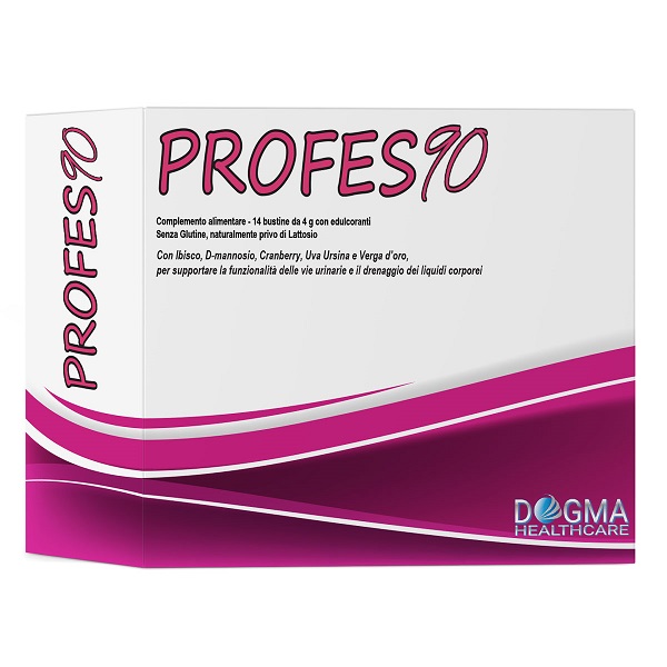 PROFES90 12 BUSTINE - Farmastop