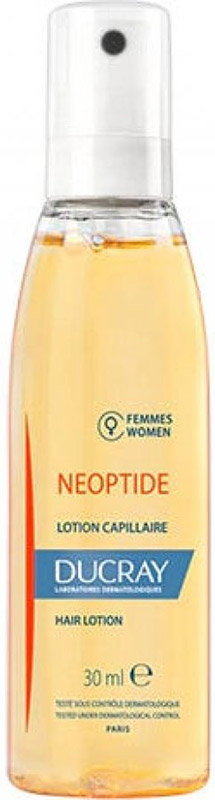 NEOPTIDE LOZIONE COADIUVANTE CONTRO LA CADUTA DONNA 3 X 30 ML - Farmastop