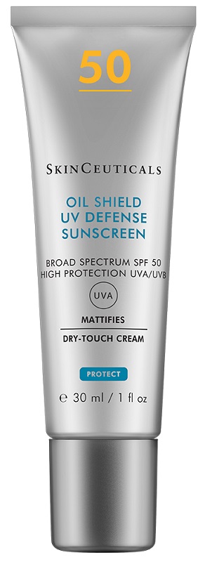 OIL SHIELD UV DEFENSE SUNSCREEN 30 ML - Farmastop