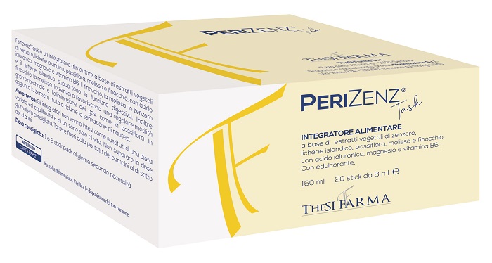 PERIZENZ TASK 20 STICK 8 ML - Farmastop